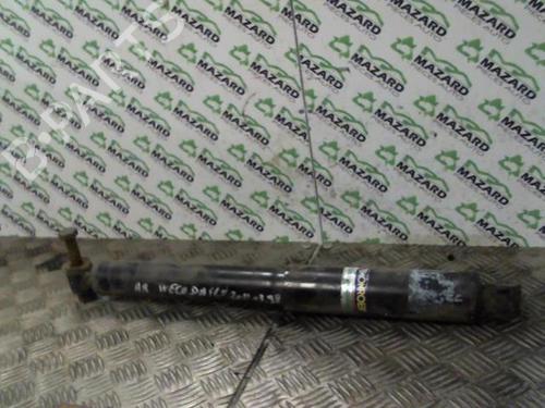 Used Left rear shock absorber Left rear shock absorber IVECO DAILY III Van 35 S 11 V,35 C 11 V (106 hp) 33314699 33314699