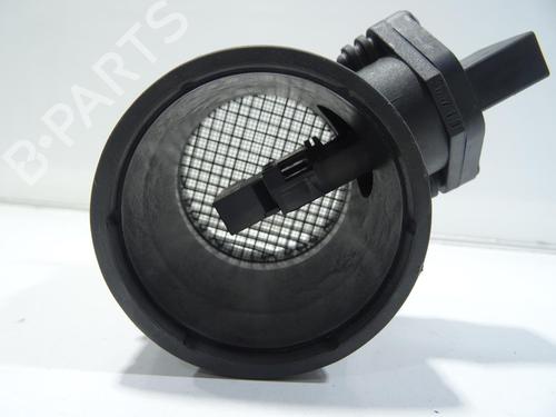 Mass air flow sensor AUDI A4 B5 (8D2) 1.8 | BP25031039M95 