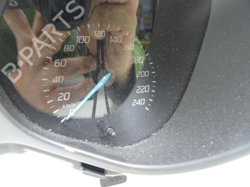 Instrument cluster FORD TRANSIT CONNECT V408 Box Body/MPV | BP36401326C47 - Image 6