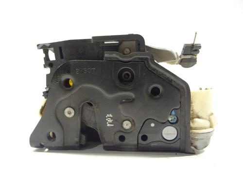 Used Front left lock SEAT LEON (1P1) 1.9 TDI (105 hp) 28908343