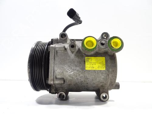 Used AC compressor AC compressor MAZDA 2 (DE_, DH_) 1.6 MZ-CD (95 hp) 27658368 27658368