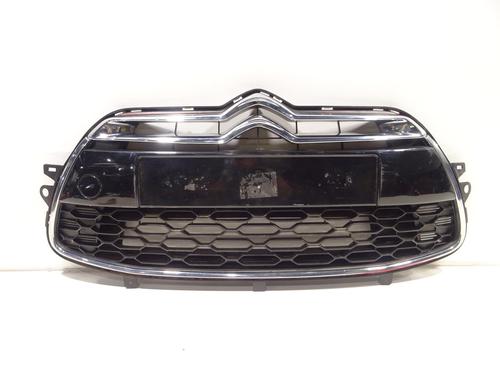 Used Grille DS DS 3 (SA_) 1.2 THP 110 / PureTech 110 (SAHNPS, SAHNZ6, SAHNZT) (110 hp) 27723276
