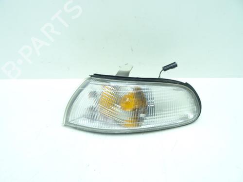 Left front indicator MAZDA 626 V Hatchback (GF) 2.0 (GFEP) | BP32492717C32 - Image 3
