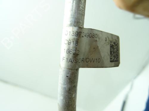 AC pipe PEUGEOT BOXER Van 2.2 BlueHDi 140 | BP29317426M126 