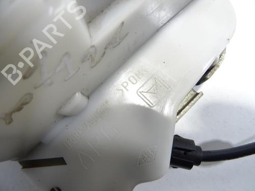 Rear left lock CITROËN C3 I (FC_, FN_) 1.4 HDi | BP28127741C100 