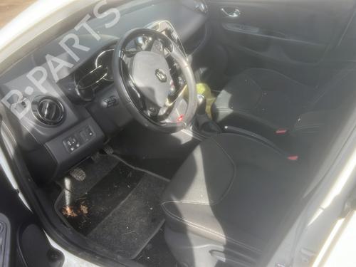 Left front window switch RENAULT CLIO IV (BH_) 1.5 dCi 90 | BP29452400I27  - Image 12