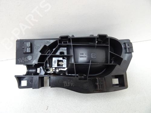 Høyre bak invendig håndtak CITROËN C4 Picasso I MPV (UD_)  | BP20043350I16 
