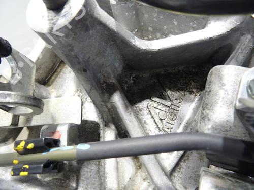 Gearbox CITROËN C4 AIRCROSS 1.8 HDi 150 AWC | BP32024594M3 - Image 6