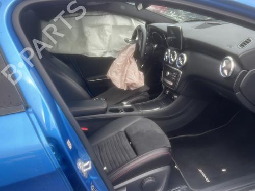 Left taillight MERCEDES-BENZ A-CLASS (W176) A 200 CDI / d 4-matic (176.002) | BP31970878C34 