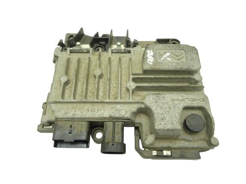 Start/Stop ECU PEUGEOT 2008 I (CU_) 1.2 THP 110 / PureTech 110 | BP36589099M59 - Image 2