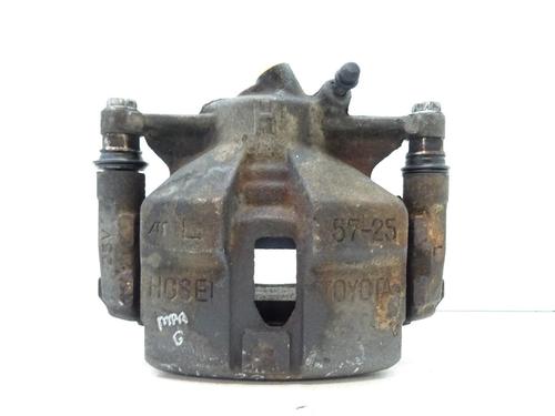 Used Left front brake caliper TOYOTA CELICA Coupe (_T20_) 1.8 i 16V (AT200) (116 hp) 20065009