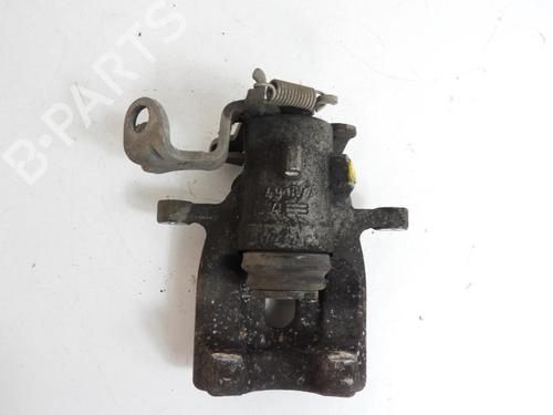 Used Right rear brake caliper Right rear brake caliper PEUGEOT 5008 (0U_, 0E_) 2.0 HDi 150 / BlueHDi 150 (150 hp) 20044966 20044966