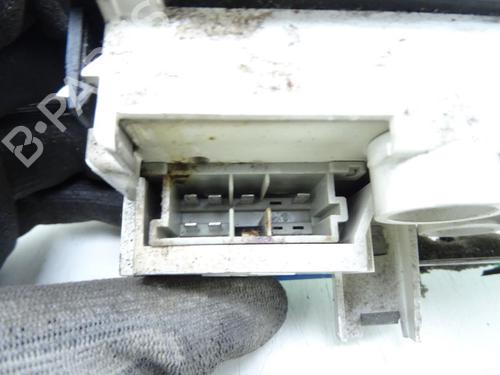 Climate control RENAULT KANGOO (KC0/1_) D 65 1.9 (KC0E, KC02, KC0J, KC0N) | BP31624592I5 - Image 4