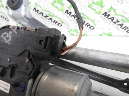 Used Front wiper motor Front wiper motor SEAT LEON (5F1) 1.2 TSI (105 hp) 20071934 20071934