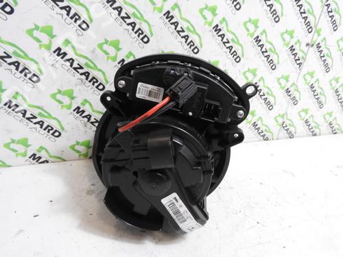 Heater blower motor RENAULT SCÉNIC IV (J9_)  | BP20072404M62 