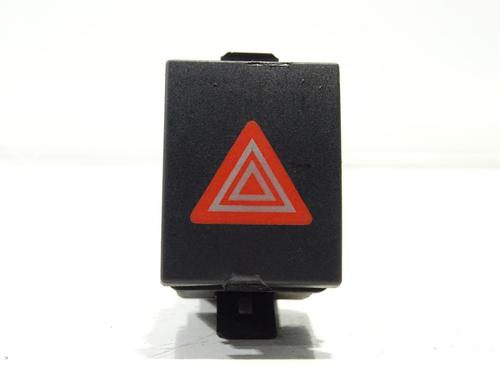 Used Warning switch VW POLO IV (9N_, 9A_) 1.4 TDI (75 hp) 28415778