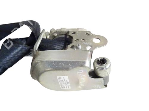 Used Front left seatbelt Front left seatbelt CITROËN C1 (PM_, PN_) 1.0 (68 hp) 39728878 39728878