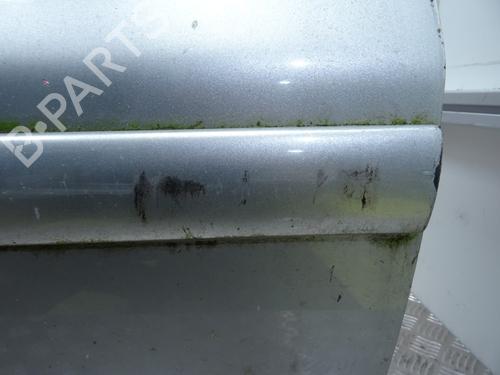 Left front door MITSUBISHI PAJERO PININ I (H6_W, H7_W)  | BP26027797C2 