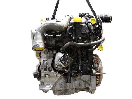 Engine RENAULT CAPTUR I (J5_, H5_) 1.5 dCi 110 | BP38021836M1  - Image 6