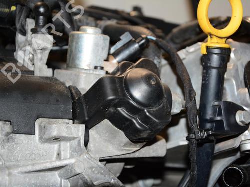 Engine SUZUKI KIZASHI (FR) | BP37503049M1 - Image 12
