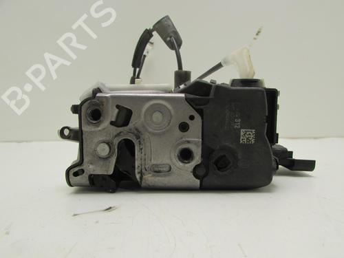 front-right-lock-citroen-ds3-sa_-16-hdi-90-9800625480-2009-2010-2011-2012-2013-2014-2015-2016-20063692 main image