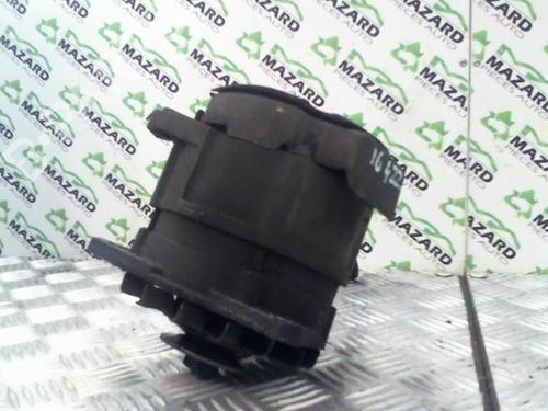 Used Alternator Alternator FORD ESCORT V (AAL, ABL) 1.3 (60 hp) 21970179 21970179