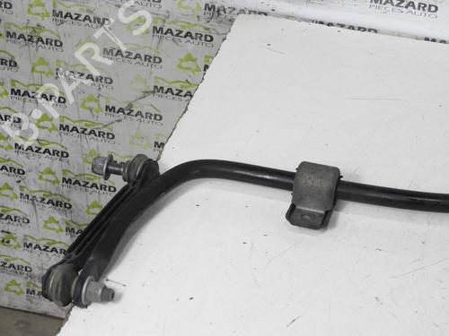 Anti roll bar FIAT 500X (334_) 2.0 D Multijet 4x4 (334AXB22, 334AXD2B) | BP20052779M96 