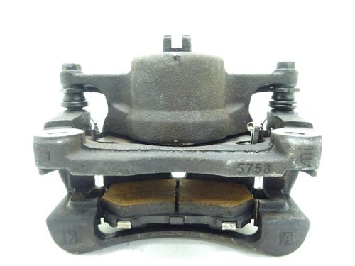 Right front brake caliper NISSAN QASHQAI II (J11, J11_) 1.6 dCi ALL MODE 4x4-i | BP29589356M104 
