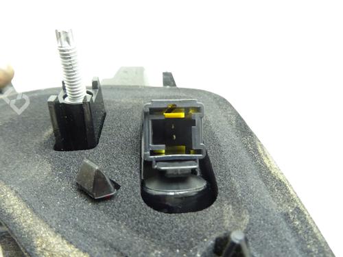 Left tailgate light PEUGEOT 2008 I (CU_) 1.2 THP 110 / PureTech 110 | BP36763897C79 - Image 3
