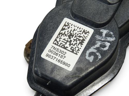 Used Left rear brake caliper Left rear brake caliper 39113256 39113256