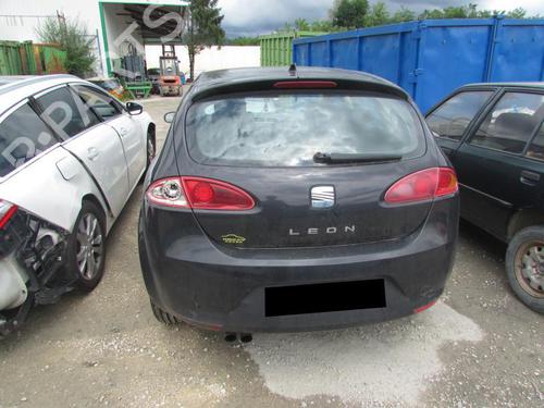 Front left window mechanism SEAT LEON (1P1) | BP20056065C22 - Image 8