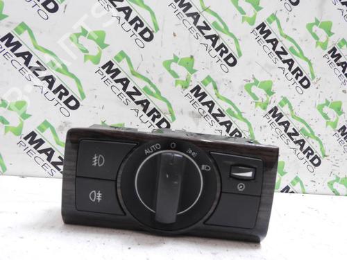 Used Headlight switch Headlight switch OPEL ANTARA A (L07) 2.0 CDTI 4x4 (150 hp) 20047467 20047467