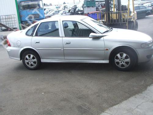 Left mirror OPEL VECTRA B (J96)  | BP21965516C26 