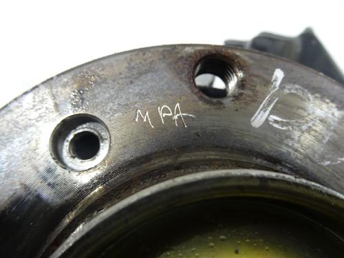 Venstre Styrespindel Lejehus BMW 3 Compact (E36) 318 tds | BP30791908M25