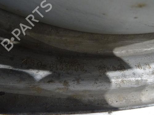 Used Other Other CITROËN C15 Box Body/MPV (VD_) 1.8 D (60 hp) 33715635 33715635