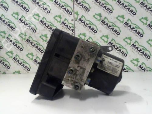 Used ABS pump BMW 3 (E90) 320 d (163 hp) 20073055