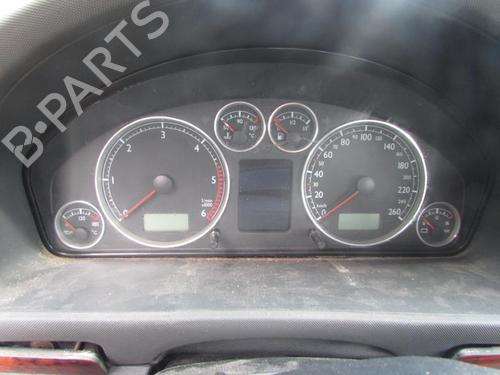 Alternator SEAT ALHAMBRA (7V8, 7V9) 1.9 TDI | BP21273021M7 