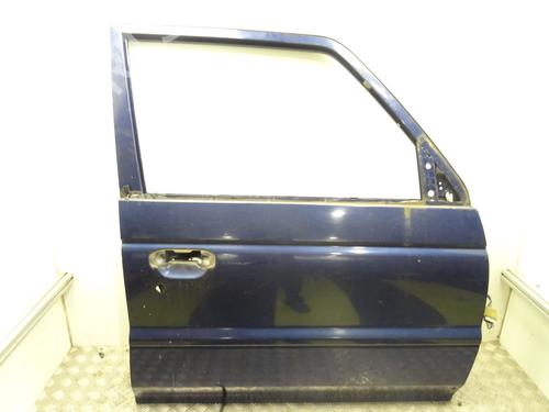 Used Right front door MITSUBISHI PAJERO II (V3_W, V2_W, V4_W, V5_W) 2.8 TD (V46W, V26W) (125 hp) 29585618