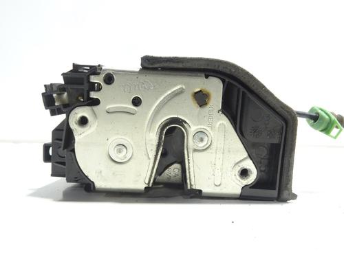Rear left lock BMW X3 (E83) 3.0 d | BP26577018C100 