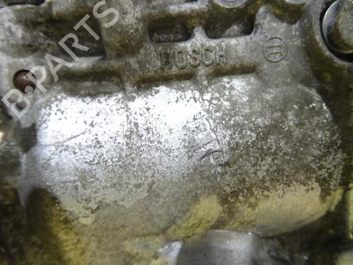 Used Engine Engine PEUGEOT 205 II (20A/C) 1.7 Diesel (60 hp) 32168676 32168676
