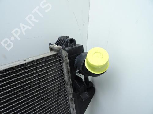 Water radiator PEUGEOT BOXER Van 2.2 HDi 120 | BP33044390M31 - Image 5