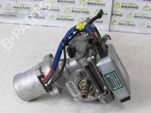 Steering column SSANGYONG KORANDO (CK) 2.0 e-XDi | BP20064025M21  - Image 7