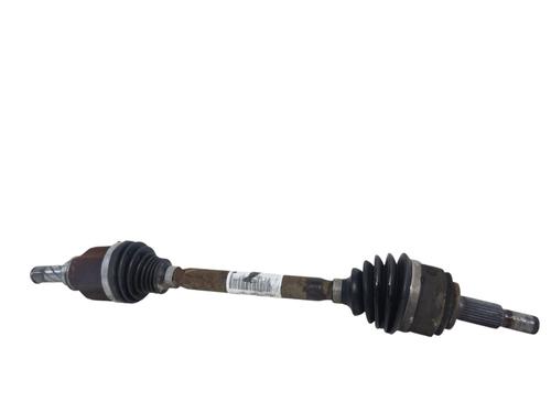 Left front driveshaft RENAULT KANGOO Express (FW0/1_) 1.5 dCi 95 (FW16) | BP34454379M38  - Image 8