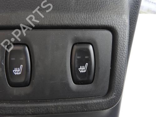 Used Middle console Middle console MITSUBISHI OUTLANDER III (GG_W, GF_W, ZJ, ZL, ZK) Plug-in Hybrid (GG2W) (200 hp) 21971154 21971154