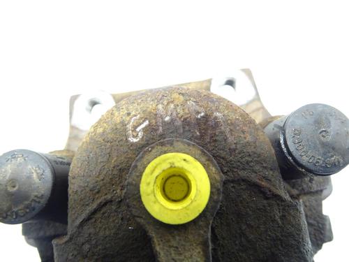 Left rear brake caliper BMW 3 (E90) 320 d xDrive | BP30864139M107 