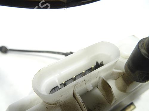 Front left lock CITROËN C3 I (FC_, FN_) 1.4 HDi | BP25937642C98 