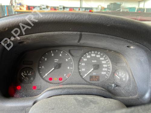 Engine OPEL ASTRA G Hatchback (T98) 1.6 16V (F08, F48) | BP34387950M1 - Image 18