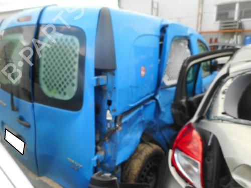 Right front window switch RENAULT KANGOO Express (FW0/1_) 1.5 dCi 70 (FW0A, KW0V) | BP33236941I26 - Image 8