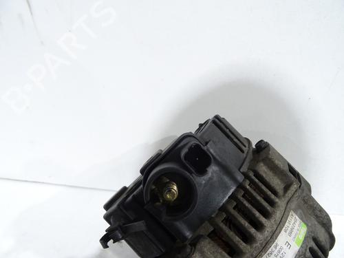 Used Alternator Alternator 31949857 31949857