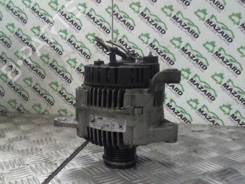 Used Alternator Alternator RENAULT MEGANE Scenic (JA0/1_) 1.9 dTi (JA0N) (98 hp) 20073106 20073106